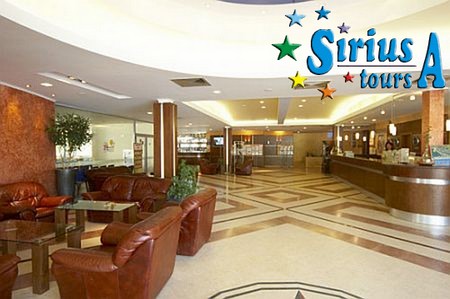 Hotel Raliza Superior